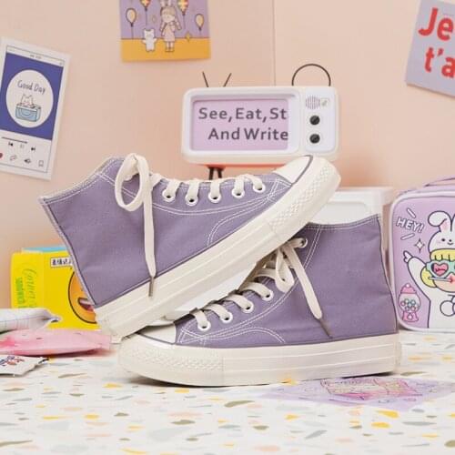 WAKO Women's Autumn Shoes