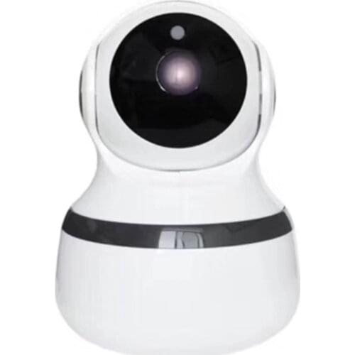 2MP 720/ 1080P Wireless Intercom IP Camera Motion Detection