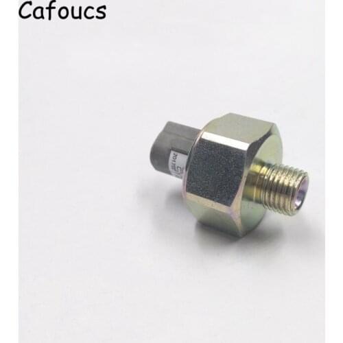 Cafoucs Autosensors
