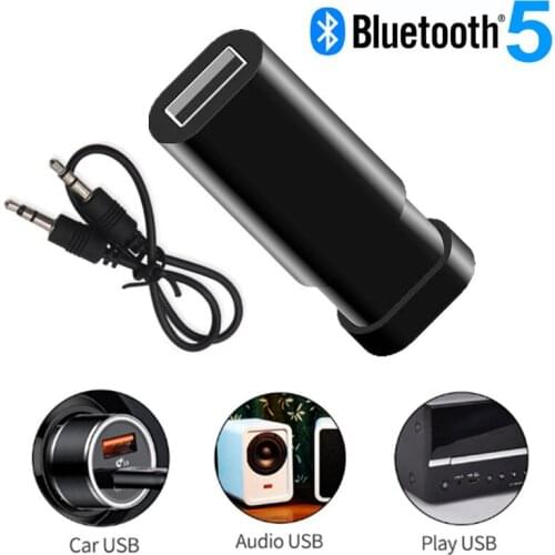 CHUYONG Wireless Audio Adapters