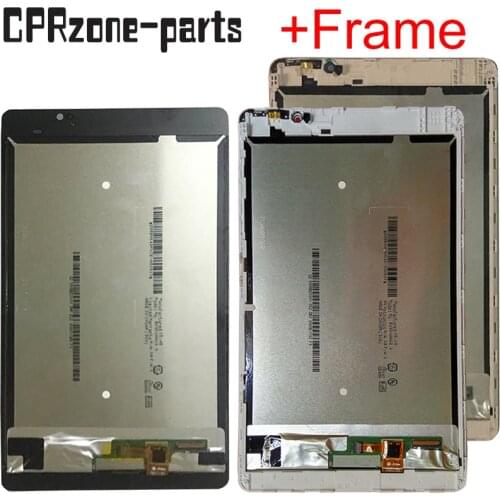 CPRzone-parts Screens For Huawei