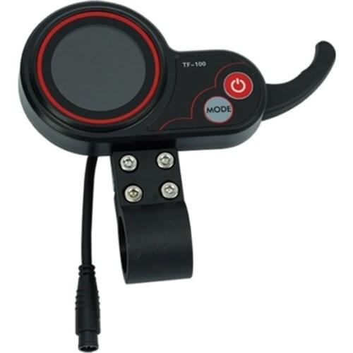 K3NB Instrument Display Outdoor Kick Skateboard Dashboard Compatible with Kugoo M4 Electric Scooter Meter Parts Accessories