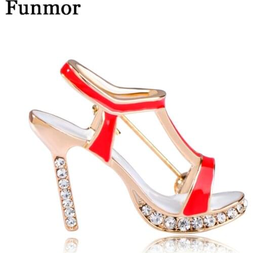 Funmor Women's Shoes