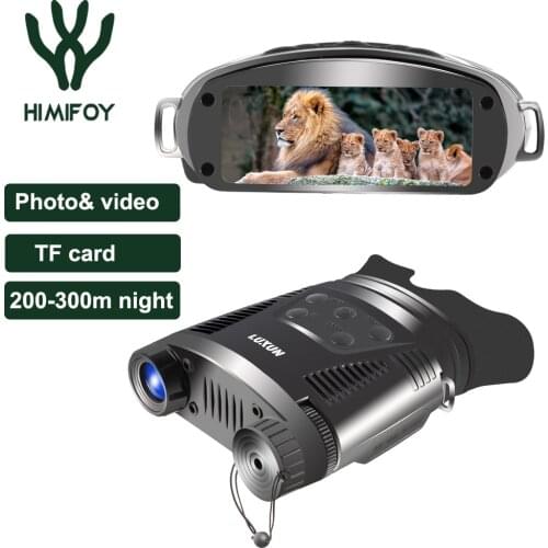 Монокуляры и бинокли HIMIFOY China At AliExpress