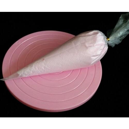 Cake Tools 360 Revolving Cakesugar Craft Turntable Sugar Craft Decoration Stand Cake Swivel Plate Platform Baking Tools