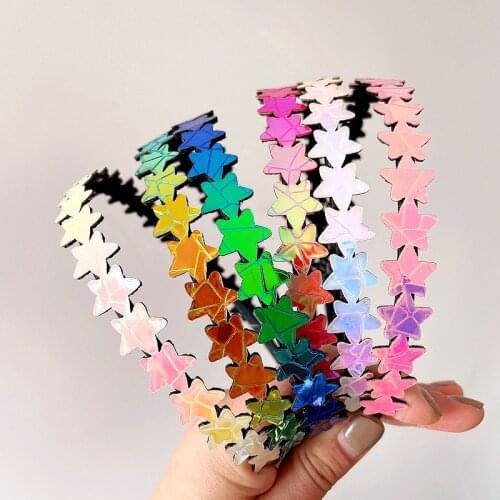 JIJIANSHI Hair Accessories