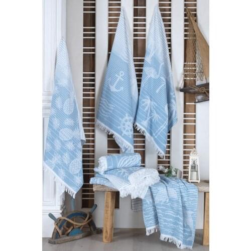 Summer Towel Pestemal, Beach Towel, Bath Towel