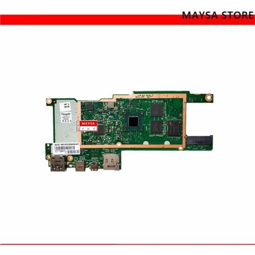 839059-601 laptop motherboard for HP x2 210 Z8300 10.1 4GB/32 PC MOTHERBOARD