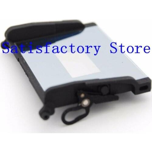 New Reflector panel with glass and Bracket For Nikon D600 D610 SLR Repair parts mirror