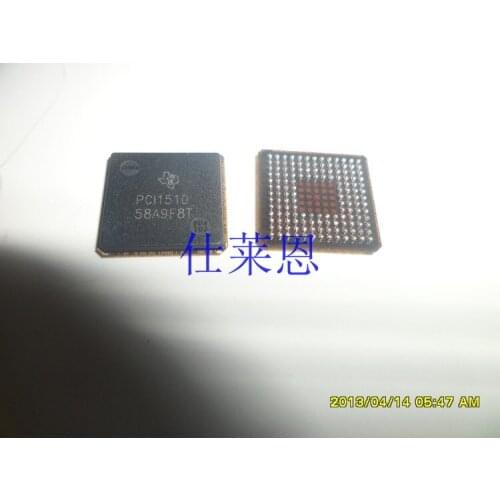 PCI1510GGU BGA package store credit transactions Quality Assurance