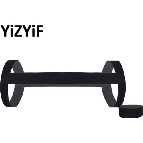 Harness Men Sexy Body Chest Shoulders High Elastic Belt Lingerie Harness Male Body Straps With Arm Band Fancy Night Club Costume