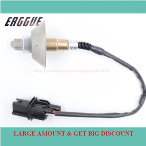 Brand new Lambda Oxygen O2 Sensor AIR FUEL RATIO SENSOR 22693-EA000 For Nissan Frontier 2005-2012 For Suzuki Equator 2009