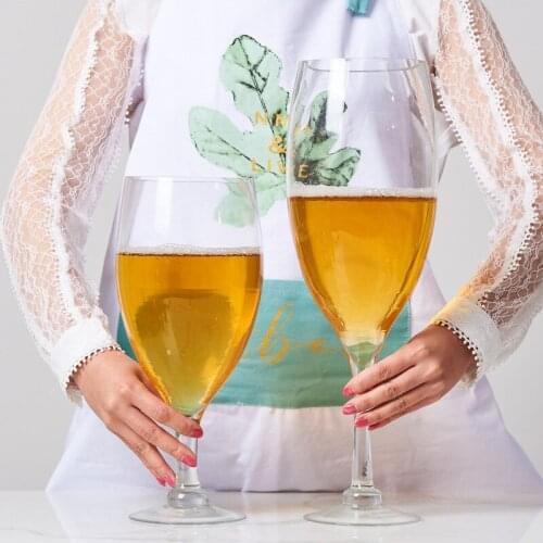 Champagne Goblet Glassware Wine Glass Juice Drink Cocktail Wedding Application Creative Household Products Crystal ZJB010