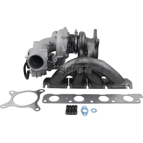 AP01 Turbocharger for Audi S3 A3 TT VW Golf Scirocco 2.0 TFSI BHZ BZC CDLC 1984ccm 53049700064 06F145702C