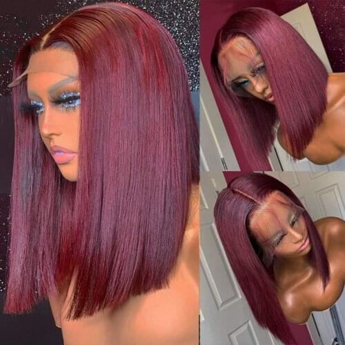 WXJ Longhair Short Wigs