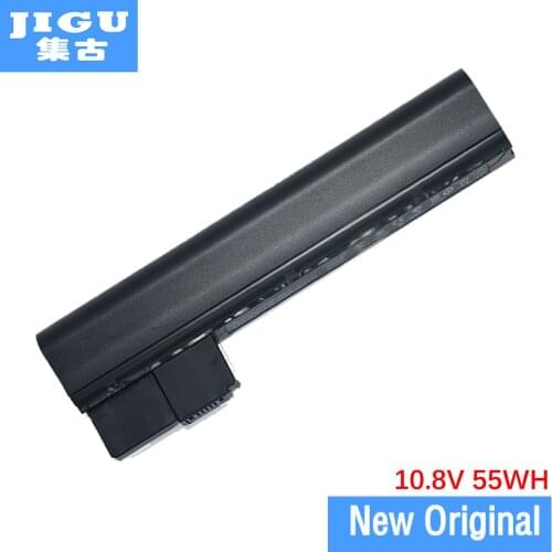 JIGU 614564-751 614565-421 614874-001 HSTNN-F05C 614875-001 638670-001 WY164AAOriginal Laptop Battery For Hp