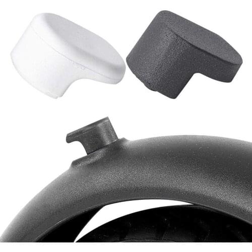 Scooter Fender Hook Repair Skateboard Splash Mudguard Rear Back Fender Guard Hook for Xiaomi Mijia M365 Electric Scooter Parts
