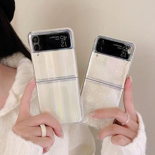 Чехлы для телефонов Samsung Galaxy Z Flip 5G Coatuncle China At AliExpress