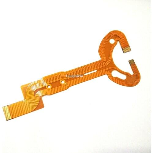 Lens Anti-Shake Flex Cable Repair Part For Nikon AF-S 55-300mm f/4.5-5.6G ED VR