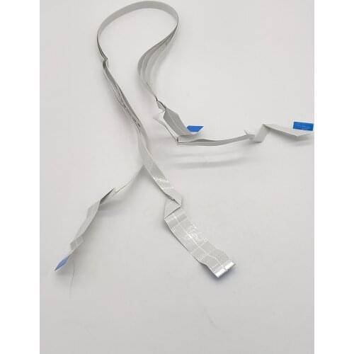 Print head cable for Epson WF-7610 WF-7620 WF-7621 WF-7110 WF-7111 printer printer parts