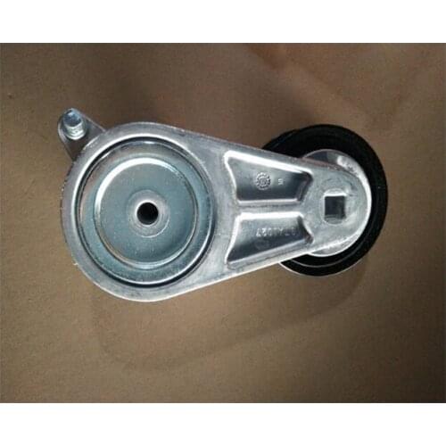 For Infiniti EX25 QX50 G25 G37 FX35 QX70 Belt Tensioner Wheel Air Conditioning Power Idler 3.5 3.7