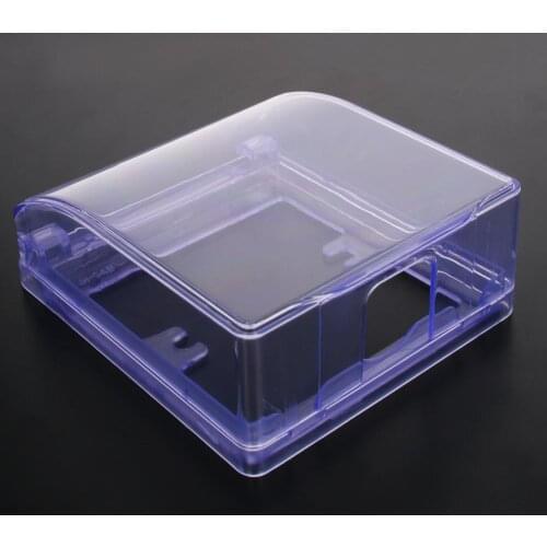 Fielect New Socket Waterproof Covers Material ABS 100*115*45/110*120*50mm Applicable Socket Model 86 Socket Accessories 1/2/3pcs