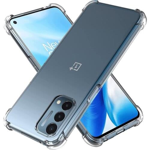 NYFundas OnePlus 6T Phone Cases