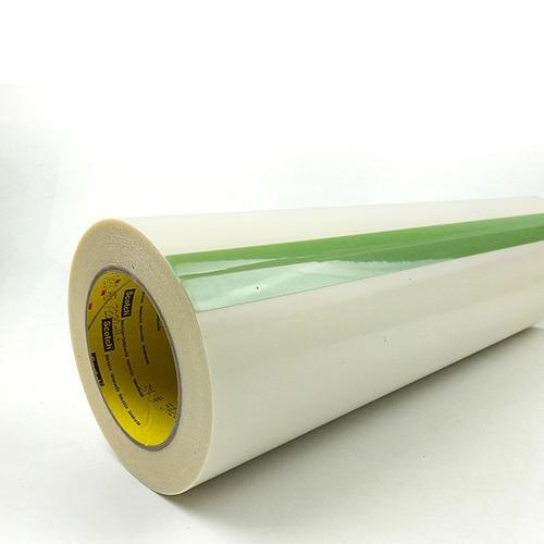 Genuine 3M 5423 high molecular polyethylene wear-resistant tape / mold surface anti-scratch / reduce wear and increase slip