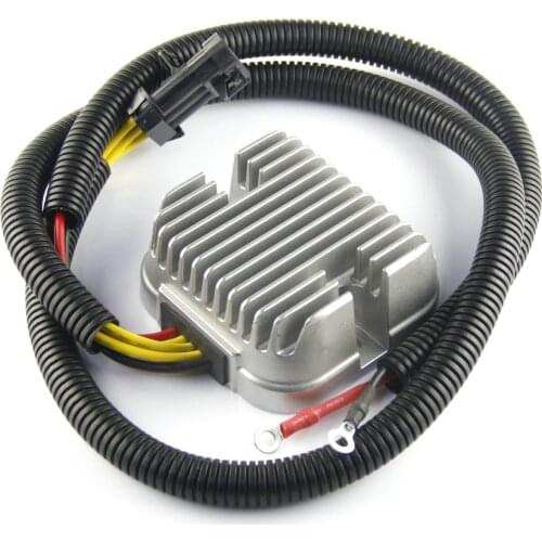 Voltage regulator rectifier for Polaris Sportsman X2 570 Touring ATV