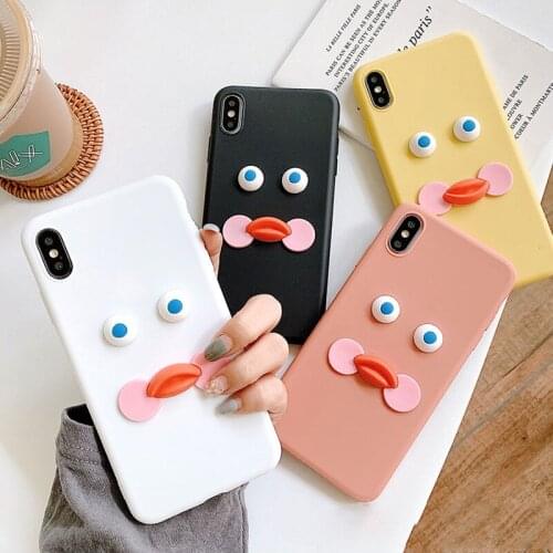 Luxury Korea 3D Brunch Dudu Duck Cute Case for Motorola Moto G8 G7 Power G6 Plus G5S E6 E5 E4 Z3 Z4 Action Vsion Soft TPU Cover