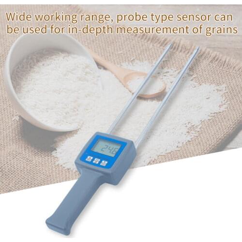 SOONDA Moisture Meters