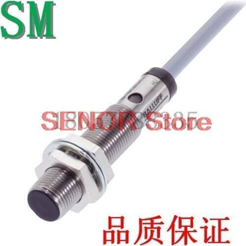 Brand new proximity switch BES 516-113-BO-C-PU-03 BES015Z quality guarantee for one year
