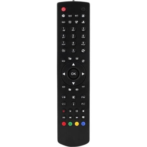 Universal Smart TV Remote Control RC Replacement for RC1912 TV Wireless Digital TV Handheld Remote Controller dropshipping