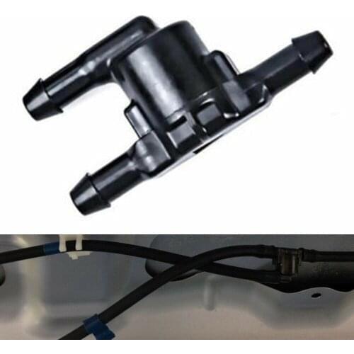1pc Car Wiper Washer Windshield Check Valve New 8532128020 Auto Replacement Accessories For Toyota Lexus