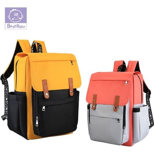 Best Baby Bags For Mums