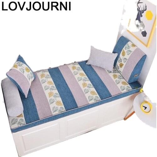 Cama Capa De Almofada Decorativo Deco Maison Tatami Mattress Seat Cushion Home Decor Coussin Decoration Cojin Window Sill Mat