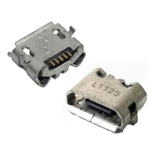 For HTC HD2 T8585 Charge Charging Port Dock Connector