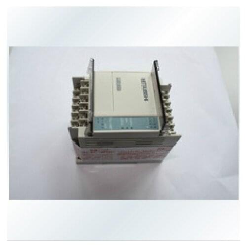 FX1S-14MR-001 new Mitsubishi PLC programmable controller one year warranty very easy and cheap