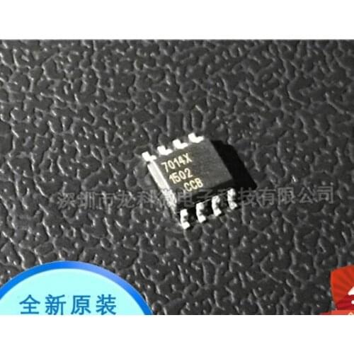 Xinyuan 7014X SOP8 5PCS/LOT integrated circuit IC chip