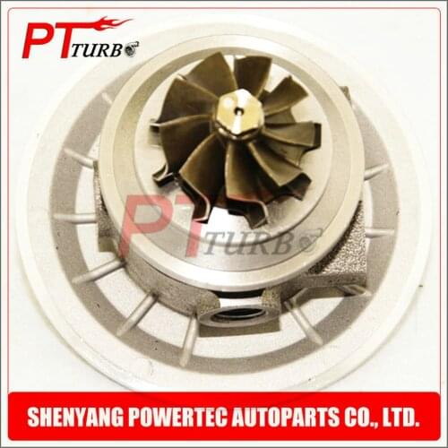 GT1752S 452204-5007S Turbos cartridge for Saab 9-5 3.0 T V6 147 Kw 200 HP B308E 1998 - turbolader core chra 452204 repair kits
