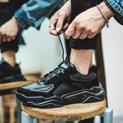 Sneakers-for-men Sneakers 2020 Men Casual Shoes Fashion Mens Causal Lightweight Summer Mesh Red For White Leisure