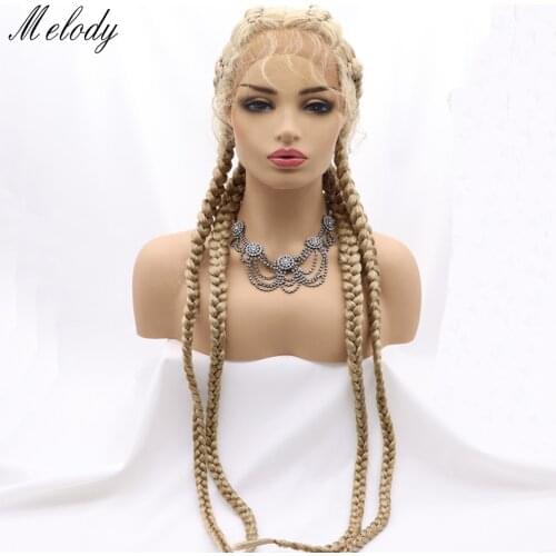 MELODY WIG False Hair