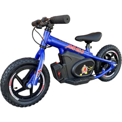 MOWGLI Electric Bicycles