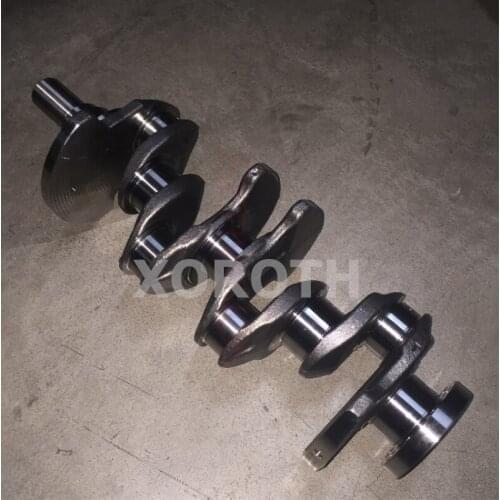 New Genuine OEM Parts Auto Crankshaft For Suzuki New Vitara 2015-2020 1.4T,Suzuki SX4 S-cross 2013-2020 1.4T