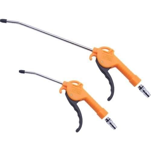 Plastic Dust blowing Gun AR-TS blowing Gun Air blowing Gun equipped with Air Compressor dedusting Pneumatic cleaning tool