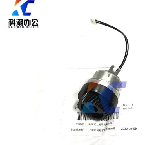 KECHAO 121K56550 carton Clutch Compatible for Xerox V2060 V3060 V3065 V C2263 C2265 copier parts