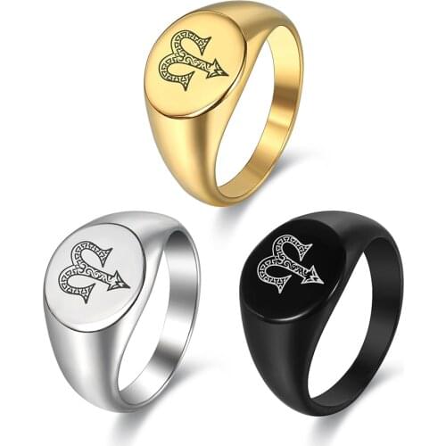 Trendsmax Rings
