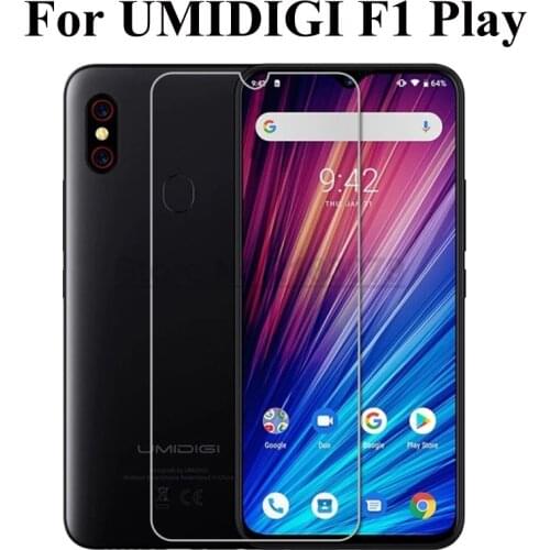 Защитные пленки для UMIDIGI F1 Play TUNGUNDUN China At AliExpress