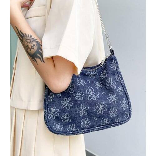 Женские джинсовые сумки Zatooly China At AliExpress