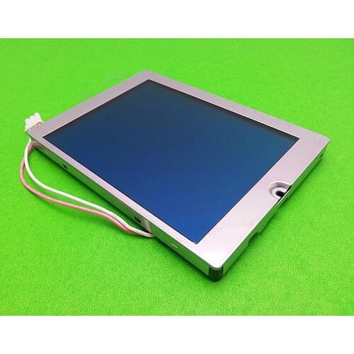 5.7" inch LCD screen for KG057QV1CA-G03-7X-19-22 Embroidery machine Injection molding machine LCD screen